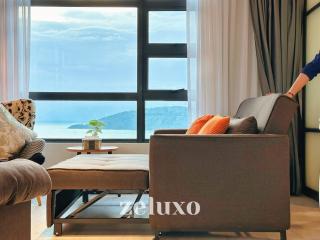 #13 Jesselton Quay City Pads Corner Seaview by Zeluxo - 8
