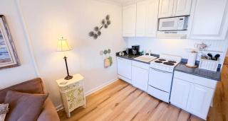 Savannah Beach & Racquet Club 323A - 2