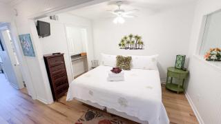 Savannah Beach & Racquet Club 323A - 1