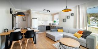 Karkonosky Apartamenty - Izerski Ogród - 3