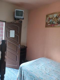 Pousada Simone Paulista - 5