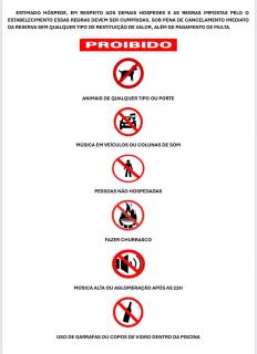 VillasGran Lagoinha - 9