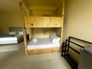 Mzion Hotel Weligama - 9