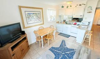 Savannah Beach & Racquet Club 113B - 6