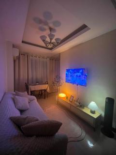 JFS Staycation at Birch Tower - Cozy Home - 0