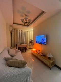 JFS Staycation at Birch Tower - Cozy Home - 5
