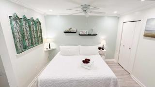 Savannah Beach & Racquet Club 115A - 0