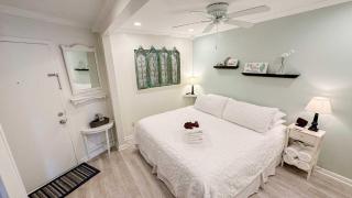 Savannah Beach & Racquet Club 115A - 8