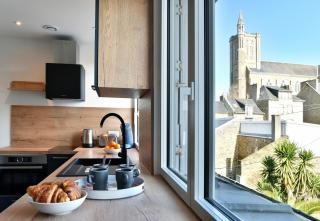 La Plage du Petit Port - 6