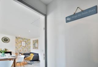 La Plage du Petit Port - 5