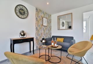 La Plage du Petit Port - 2