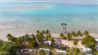 Mora Mora Resort - 3