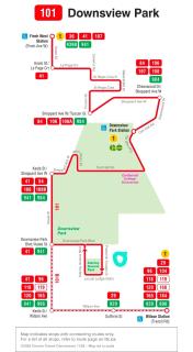 Downsview Park Luxury Townhome near Yorkdale Transit - 8