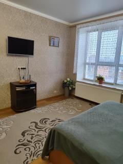 Новобудова Центр Либiдь Плаза - 6