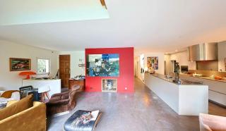 Spacious bright house pool heated - Anglet - 9