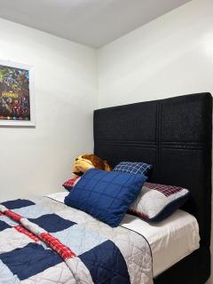 Relaxing 2BR Home Village Stay - 3