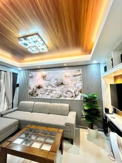 Relaxing 2BR Home Village Stay - 1