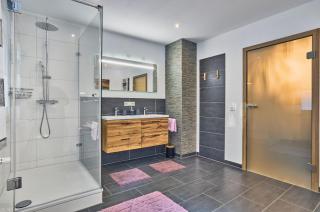 Ferienwohnungen Geiger - 1