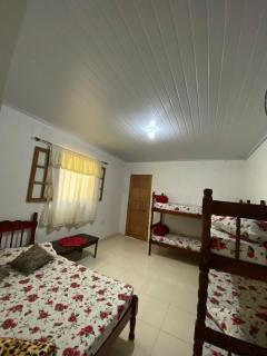 Pousada Simone Paulista - 6