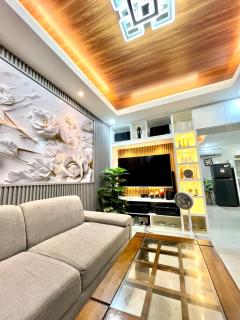 Relaxing 2BR Home Village Stay - 0