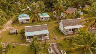 Mora Mora Resort - 2