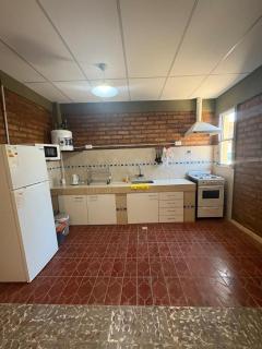 Alojamiento cuyum - 7