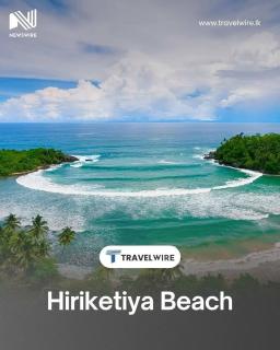 Hiriketiya Green Haven Villa - 6