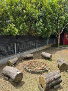 Micasa Bagan Laland-Pool, Firepit, Fun halal-only - 6