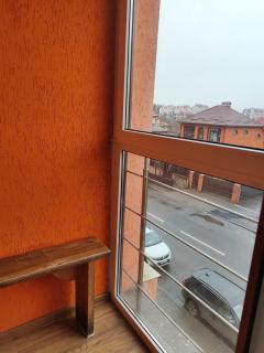 Новобудова Центр Либiдь Плаза - 3