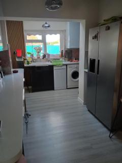 Luton BnB - Luton - 8