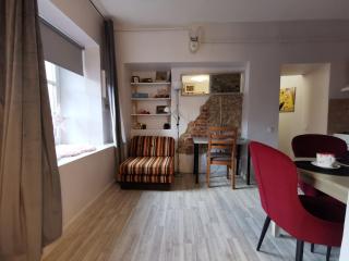 Apartment in Heart of Užupis - perfect location - 5