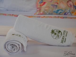 Mora Mora Resort - 1
