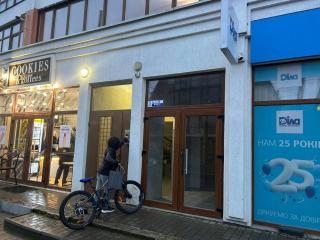 Новобудова Центр Либiдь Плаза - 2