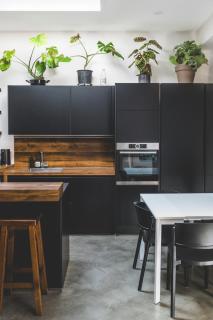 Loft Miyabi - Urban Retreat with Private Parking - Turin - 5