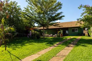 Casa de Jaguara 06 quartos - 0