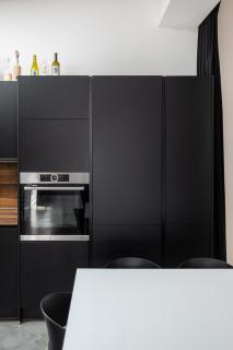 Loft Miyabi - Urban Retreat with Private Parking - Turin - 2