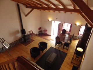 Casa de Nossa Senhora da Conceição - Gavião - 2