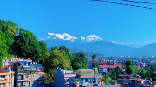 Pokhara Apartments Residence - 5