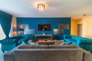 Villa Ancora near Medulin for 10 persons with private pool & pet friendly - only 800 meters from beach - 3