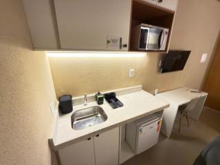 Studios 138 - Studio #03 Praça Batista Campos - 6