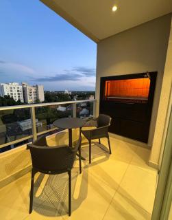 Hermoso Departamento en Zona Shopping - 5