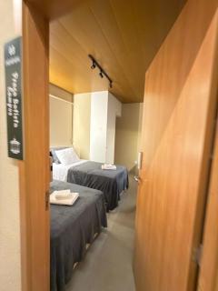 Studios 138 - Studio #03 Praça Batista Campos - 5