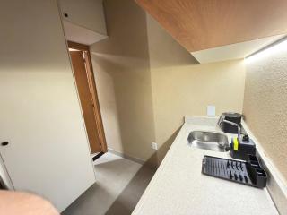 Studios 138 - Studio #03 Praça Batista Campos - 3