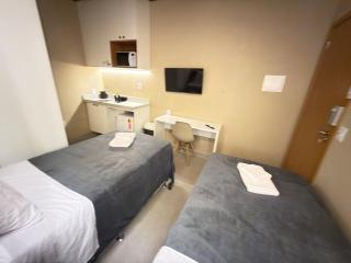 Studios 138 - Studio #03 Praça Batista Campos - 1