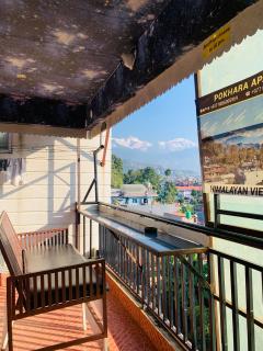 Pokhara Apartments Residence - 2