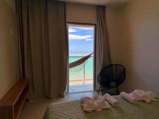 Apartamento mobiliado Beira-Mar - 9