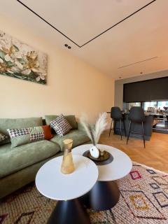 Cozy Modern Studio Near Stadium Mohammed V - 7