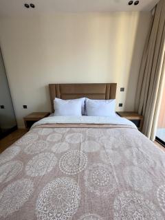 Cozy Modern Studio Near Stadium Mohammed V - 1