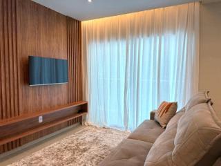 Apartamento mobiliado Beira-Mar - 7