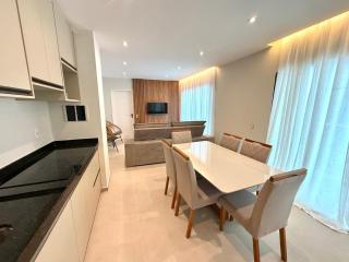 Apartamento mobiliado Beira-Mar - 4